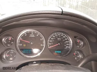 2009 Chevrolet Silverado 1500 LTZ with VIN 3GCEK33309G212297, listed as a IAAI auction lot 41716572 with 158,451 mi miles. Bid and sale history available at carsss.com. Image 15.