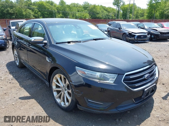 2013 Ford Taurus Limited with VIN 1FAHP2J85DG179671, listed as a IAAI auction lot 42415908 with Not provided miles and . Bid and sale history available at DreamBid. Image 6.