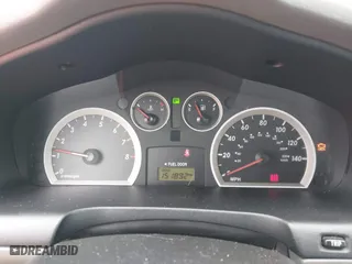 2006 Hyundai Santa Fe GLS with VIN KM8SC13E96U038613, listed as a IAAI auction lot 41871317 with 151,892 mi miles. Bid and sale history available at carsss.com. Image 7.