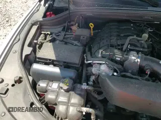 2023 Dodge Durango GT z VIN 1C4RDJDG1PC632152, wystawiony jako Copart lot #58002995 z przebiegiem 31 118 mil mil oraz Szkoda całkowita • Salvage title. Historia ofert i sprzedaży dostępna na DreamBid. Obrazek 13.