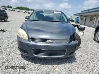 2011 Chevrolet Impala LT Fleet with VIN 2G1WG5EK1B1155265, listed as a Copart auction lot 61567575 with 148,013 mi miles and Salvage title. Bid and sale history available at DreamBid. Image 5.