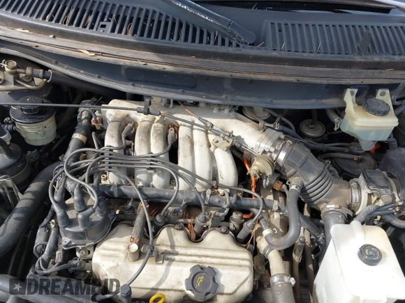 1994 Mercury Villager GS z VIN 4M2DV11W0RDJ51982, wystawiony jako IAAI lot #41791545 z przebiegiem 229 932 mil mil oraz . Historia ofert i sprzedaży dostępna na DreamBid. Obrazek 10.