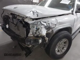 2002 Dodge Durango z VIN 1B4HR58N62F100400, wystawiony jako IAAI lot #41384129 z przebiegiem 125 338 mil mil oraz . Historia ofert i sprzedaży dostępna na DreamBid. Obrazek 6.
