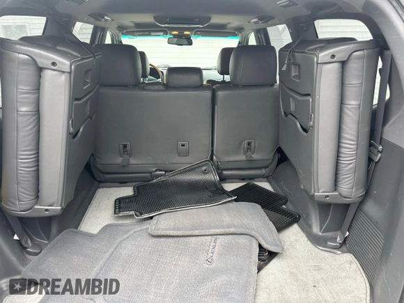 2007 Lexus GX 470 with VIN JTJBT20X670136469, listed as a Copart auction lot 51963275 with 210,593 mi miles and Clean Title. Bid and sale history available at DreamBid. Image 10.