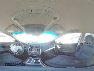 2017 Nissan Altima S with VIN 1N4AL3AP2HN355880, listed as a Copart auction lot 58846325 with 103,974 mi miles and Salvage title. Bid and sale history available at DreamBid. Image 15.