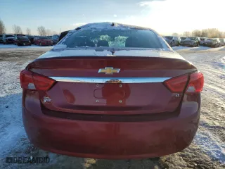 2019 Chevrolet Impala LT with VIN 2G11Z5SA5K9100951, listed as a Copart auction lot 87056774 with 0 mi miles and Clean Title. Bid and sale history available at carsss.com. Image 6.