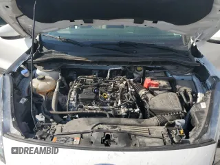 2021 Ford Escape SE with VIN 1FMCU9G64MUA39748, listed as a Copart auction lot 62553105 with 104,959 mi miles and Clean title. Bid and sale history available at DreamBid. Image 12.