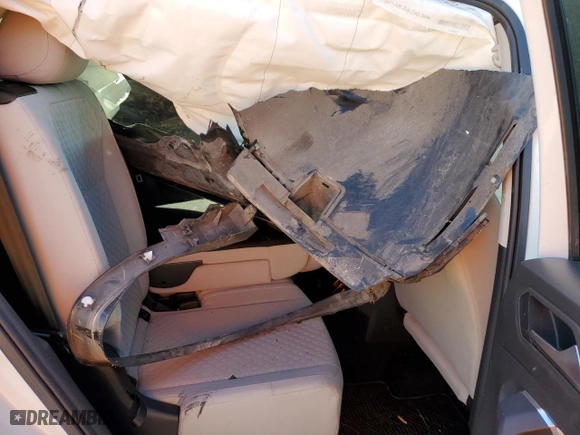 2019 Volkswagen Tiguan S with VIN 3VV1B7AX2KM009383, listed as a Copart auction lot 43583725 with 0 mi miles and Salvage Title. Bid and sale history available at carsss.com. Image 12.
