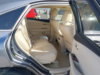 2015 Lexus RX 350 with VIN JTJZK1BA1F2420762, listed as a IAAI auction lot 42085592 with 104,146 mi miles and . Bid and sale history available at DreamBid. Image 8.