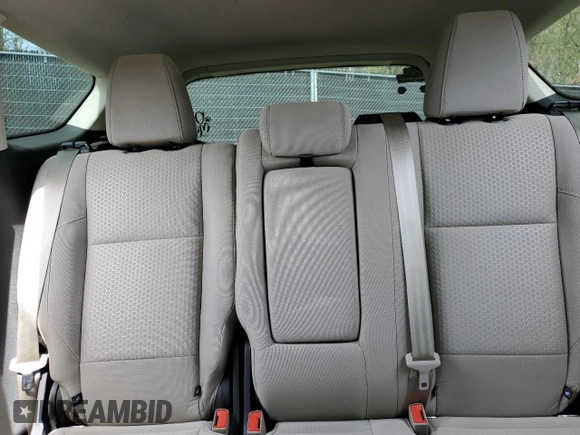 2017 Ford Escape SE with VIN 1FMCU0GD4HUA10282, listed as a Copart auction lot 53872825 with 102,832 mi miles and Salvage Title. Bid and sale history available at DreamBid. Image 10.
