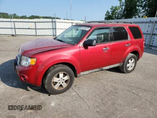 2010 Ford Escape XLT с VIN 1FMCU0D70AKC81808, выставлен на аукционе Copart как лот 58794675 с пробегом 302 977 миль миль и Списание • Salvage title. История ставок и продаж доступна на DreamBid. Изображение 1.