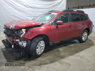 2016 Subaru Outback Premium z VIN 4S4BSACC9G3224452, wystawiony jako Copart lot #48665125 z przebiegiem 67 459 mil mil oraz Szkoda całkowita • Salvage title. Historia ofert i sprzedaży dostępna na DreamBid. Obrazek 1.