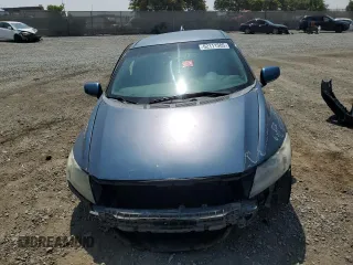 2012 Honda CR-Z EX with VIN JHMZF1D62CS003029, listed as a Copart auction lot 62111505 with 108,128 mi miles and Salvage title. Bid and sale history available at DreamBid. Image 5.