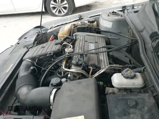 2005 Pontiac Grand Am SE с VIN 1G2NE52F75M255951, выставлен на аукционе IAAI как лот 41418328 с пробегом 199 700 миль миль и . История ставок и продаж доступна на DreamBid. Изображение 18.