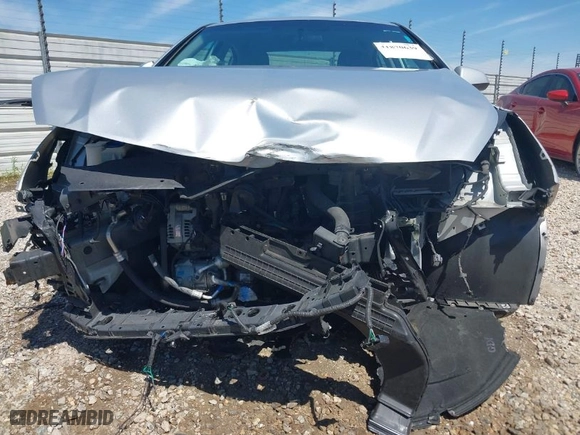 2015 Hyundai Sonata 2.4L SE with VIN 5NPE24AF2FH213344, listed as a IAAI auction lot 41870639 with 83,973 mi miles. Bid and sale history available at carsss.com. Image 6.
