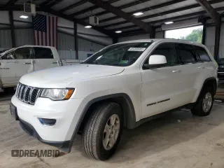 2017 Jeep Grand Cherokee Altitude с VIN 1C4RJFAG7HC727441, выставлен на аукционе Copart как лот 65358685 с пробегом 146 290 миль миль и Списание • Salvage title. История ставок и продаж доступна на DreamBid. Изображение 1.