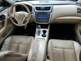 2017 Nissan Altima SL with VIN 1N4AL3AP6HC288924, listed as a Copart auction lot 42353545 with 291,706 mi miles and Salvage title. Bid and sale history available at DreamBid. Image 8.