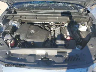2021 Toyota Highlander Platinum with VIN 5TDFZRBH0MS072987, listed as a Copart auction lot 81722484 with 91,850 mi miles and Salvage title. Bid and sale history available at DreamBid. Image 14.