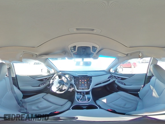 2021 Subaru Legacy Limited z VIN 4S3BWAN66M3012314, wystawiony jako Copart lot #42001805 z przebiegiem 69 598 mil mil oraz Szkoda całkowita • Salvage title. Historia ofert i sprzedaży dostępna na DreamBid. Obrazek 13.