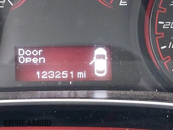 2015 Dodge Dart SXT with VIN 1C3CDFBB3FD141234, listed as a IAAI auction lot 41728508 with 123,251 mi miles and . Bid and sale history available at DreamBid. Image 15.