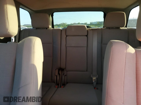 2012 Jeep Grand Cherokee Laredo with VIN 1C4RJEAG8CC316844, listed as a Copart auction lot 44212985 with 167,033 mi miles and Clean Title. Bid and sale history available at carsss.com. Image 10.