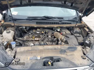 2020 Ford Edge SE с VIN 2FMPK3G98LBB53318, выставлен на аукционе IAAI как лот 42296878 с пробегом 81 461 миль миль и . История ставок и продаж доступна на DreamBid. Изображение 10.