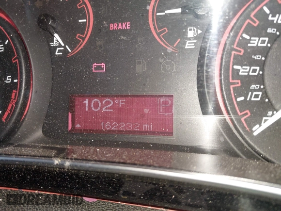 2015 Dodge Dart SXT with VIN 1C3CDFBB0FD187765, listed as a IAAI auction lot 42565267 with 162,232 mi miles and . Bid and sale history available at DreamBid. Image 16.
