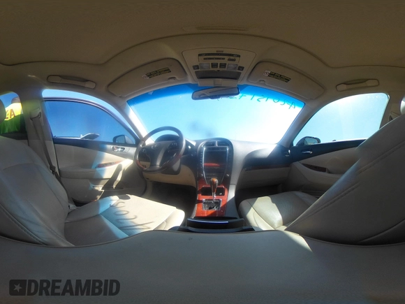 2012 Lexus ES 330 with VIN JTHBK1EG1C2496710, listed as a IAAI auction lot 42015175 with 141,890 mi miles and . Bid and sale history available at DreamBid. Image 18.