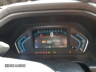 2019 Honda Odyssey Elite z VIN 5FNRL6H91KB109544, wystawiony jako Copart lot #53440185 z przebiegiem 92 457 mil mil oraz Szkoda całkowita • Salvage title. Historia ofert i sprzedaży dostępna na DreamBid. Obrazek 9.