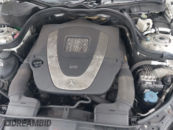 2011 Mercedes-Benz E 350 Luxury with VIN WDDHF8HB7BA473936, listed as a IAAI auction lot 41948070 with 108,227 mi miles and . Bid and sale history available at DreamBid. Image 10.