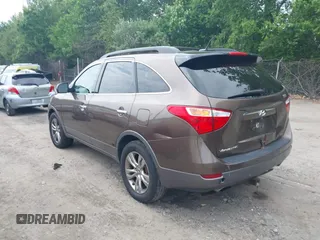 2012 Hyundai Veracruz Limited z VIN KM8NUDCC0CU194531, wystawiony jako IAAI lot #42376826 z przebiegiem 232 378 mil mil oraz . Historia ofert i sprzedaży dostępna na DreamBid. Obrazek 3.