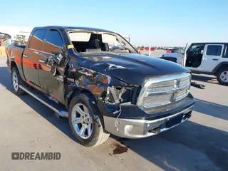 2018 Ram 1500 Big Horn с VIN 1C6RR7LT7JS138076, выставлен на аукционе IAAI как лот 41394987 с пробегом 197 904 миль миль и . История ставок и продаж доступна на DreamBid. Изображение 1.
