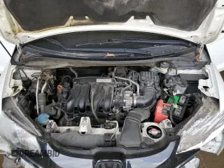 2017 Honda Fit EX-L with VIN JHMGK5H82HS000970, listed as a Copart auction lot 56025545 with Not provided miles and Clean title. Bid and sale history available at DreamBid. Image 12.