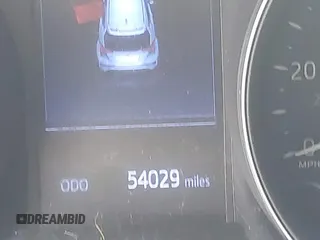 2021 Toyota C-HR LE z VIN NMTKHMBX3MR127202, wystawiony jako IAAI lot #42188312 z przebiegiem 54 029 mil mil oraz . Historia ofert i sprzedaży dostępna na DreamBid. Obrazek 16.
