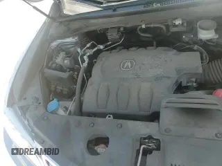 2018 Acura RDX Technology z VIN 5J8TB3H52JL010023, wystawiony jako Copart lot #58826165 z przebiegiem 48 210 mil mil oraz Szkoda całkowita • Salvage title. Historia ofert i sprzedaży dostępna na DreamBid. Obrazek 13.