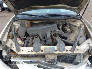 2007 Pontiac Grand Prix z VIN 2G2WP552971131332, wystawiony jako IAAI lot #42189221 z przebiegiem 208 360 mil mil oraz . Historia ofert i sprzedaży dostępna na DreamBid. Obrazek 10.