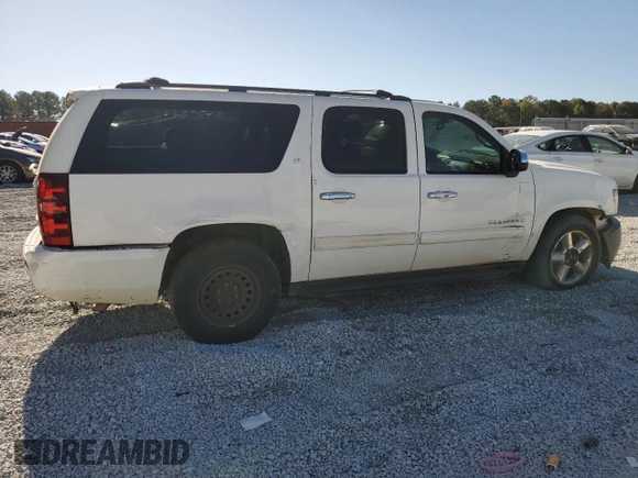 2011 Chevrolet Suburban LT with VIN 1GNSCJE00BR264551, listed as a Copart auction lot 77248984 with 225,092 mi miles and Clean Title. Bid and sale history available at carsss.com. Image 3.