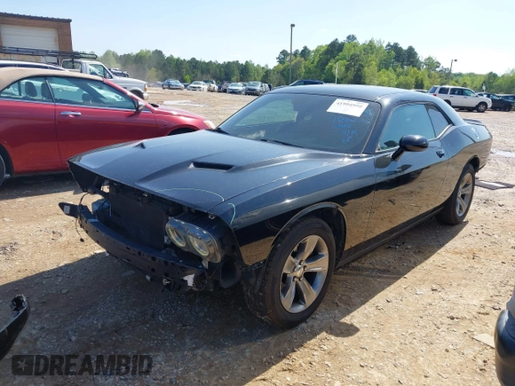 2019 Dodge Challenger SXT z VIN 2C3CDZAG5KH561606, wystawiony jako IAAI lot #41994950 z przebiegiem 97 615 mil mil oraz . Historia ofert i sprzedaży dostępna na DreamBid. Obrazek 23.