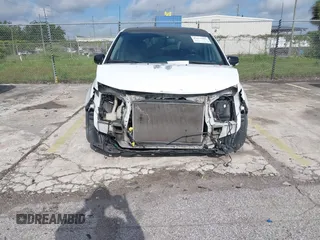 2012 Honda Odyssey EX-L z VIN 5FNRL5H61CB032353, wystawiony jako IAAI lot #42471691 z przebiegiem 186 257 mil mil oraz . Historia ofert i sprzedaży dostępna na DreamBid. Obrazek 6.