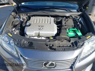 2014 Lexus ES 350 with VIN JTHBK1GG2E2101434, listed as a IAAI auction lot 41683044 with 145,771 mi miles. Bid and sale history available at carsss.com. Image 10.