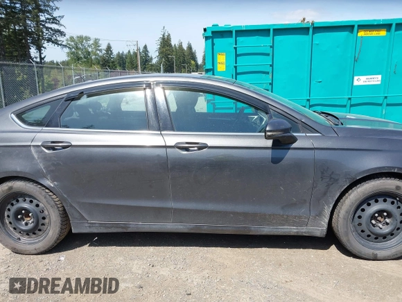 2016 Ford Fusion SE with VIN 3FA6P0HD4GR247759, listed as a IAAI auction lot 42157720 with 184,356 mi miles and . Bid and sale history available at DreamBid. Image 13.