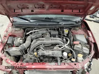 2021 Subaru Impreza z VIN 4S3GTAB64M3702839, wystawiony jako Copart lot #50963395 z przebiegiem 110 339 mil mil oraz Nie do naprawy • Non repairable. Historia ofert i sprzedaży dostępna na DreamBid. Obrazek 12.