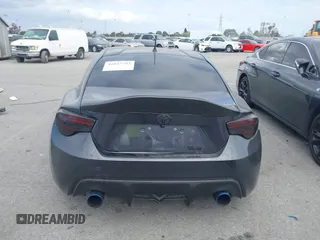 2013 Scion FR-S with VIN JF1ZNAA16D2713197, listed as a IAAI auction lot 42047792 with 83,430 mi miles. Bid and sale history available at carsss.com. Image 16.