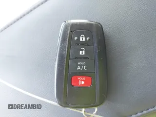 2021 Toyota Prius LE with VIN JTDKAMFP8M3174629, listed as a IAAI auction lot 42087974 with 16,348 mi miles and . Bid and sale history available at DreamBid. Image 11.