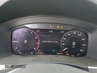2018 Volkswagen Atlas SEL Premium z VIN 1V2NR2CAXJC539249, wystawiony jako Copart lot #55992035 z przebiegiem 132 814 mil mil oraz Szkoda całkowita • Salvage title. Historia ofert i sprzedaży dostępna na DreamBid. Obrazek 9.