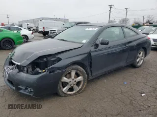 2008 Toyota Solara SE with VIN 4T1CA30P58U143485, listed as a Copart auction lot 85477624 with Not Provided miles and Clean Title. Bid and sale history available at carsss.com. Image 1.