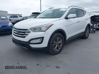 2016 Hyundai Santa Fe z VIN 5XYZUDLB5GG336859, wystawiony jako IAAI lot #42178285 z przebiegiem 172 224 mil mil oraz . Historia ofert i sprzedaży dostępna na DreamBid. Obrazek 18.