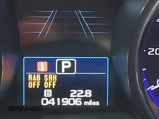 2019 Subaru Outback Limited with VIN 4S4BSANC9K3314884, listed as a IAAI auction lot 41781081 with 41,906 mi miles and . Bid and sale history available at DreamBid. Image 16.