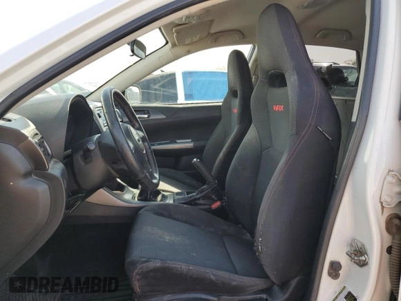 2014 Subaru WRX WRX Premium z VIN JF1GR7E6XEG213049, wystawiony jako Copart lot #75897774 z przebiegiem 177 202 mil mil oraz Czysty tytuł • Clean title. Historia ofert i sprzedaży dostępna na DreamBid. Obrazek 7.