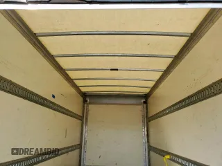 2016 Ford Transit с VIN 1FDBF9ZM8GKA85374, выставлен на аукционе Copart как лот 56703505 с пробегом 126 961 миль миль и Чистый • Clean title. История ставок и продаж доступна на DreamBid. Изображение 10.